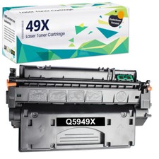 Toner Compatible with HP 49X