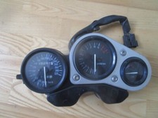 Suzuki Instrumente - Cockpit, GSXR 1100 W, ab 93 ,  