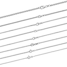 Venezianerkette echtes 925