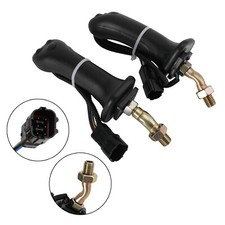 3Tasten Bagger Joystick Assy