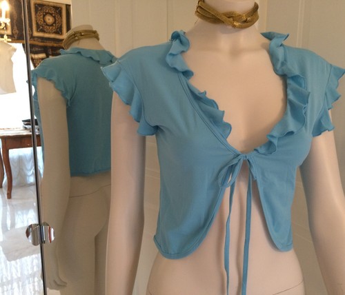 Patrizia pepe top 159 - patrizia, pepe,top,159