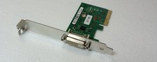 Fujitsu D2823-B11 GS1 DVI - D
