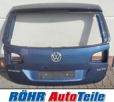 VW Sharan II 7N Heckklappe Bj: ab 2010  (9793)