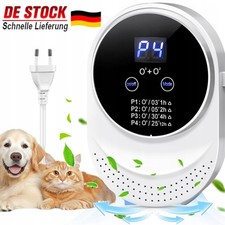 Negativ Ionen Generator