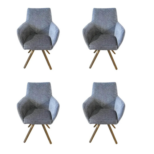 Natura 4er set - natura, 4er-set