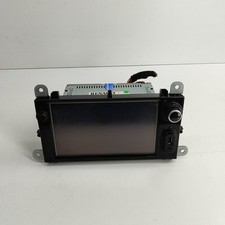 Renault Clio MK4 BH Musik Navi