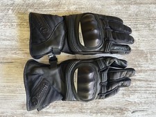 Vanucci Motorradhandschuhe Gr