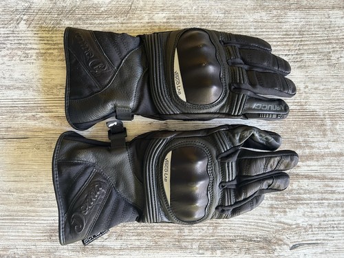 Vanucci motorradhandschuhe - motorradhandschuhe, gr