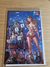 Grimm Fairy Tales Wonderland