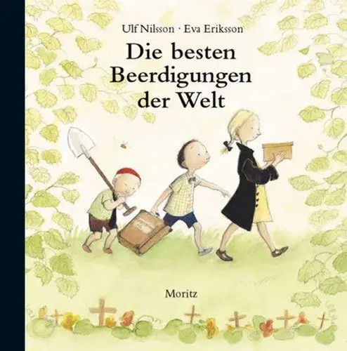 Die besten beerdigungen der - besten,