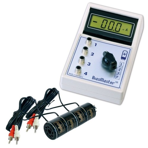 Tube amp doctor - tube,