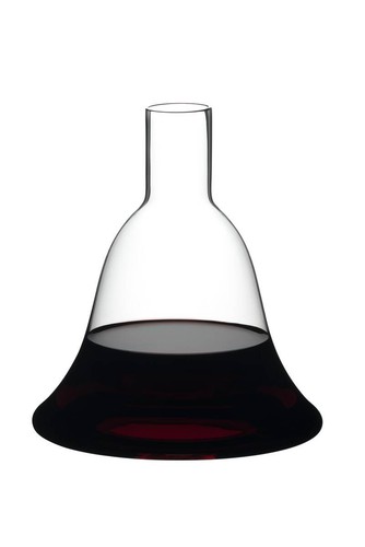 Riedel dekanter macon - dekanter,