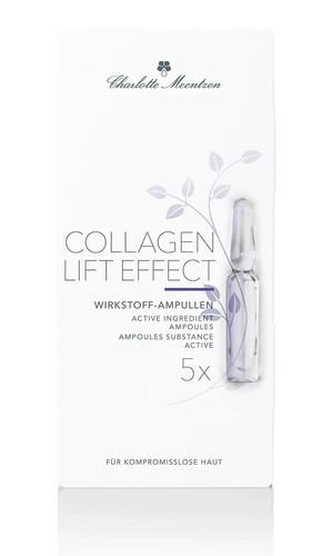 Charlotte meentzen collagen - charlotte,