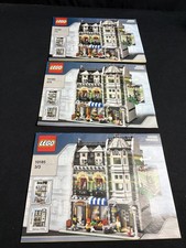 Lego 10185 Creator Expert