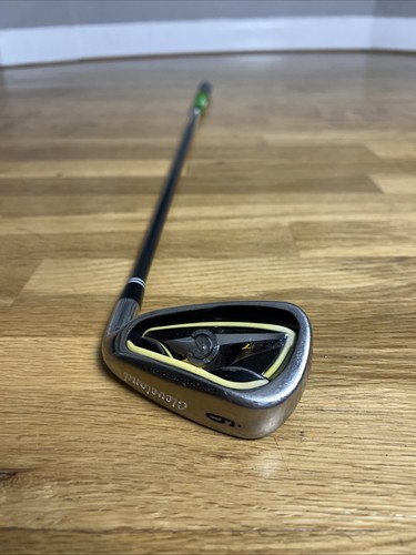 Cleveland cg7 dynamic mct - cleveland, 9
