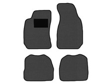 Fußmatten-Set für Skoda