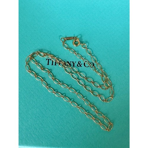 Tiffany 18k gelbgold - 18k,