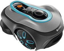 GARDENA Mähroboter smart SILENO free 600 für bis zu 600 m² Rasenmäh-Roboter