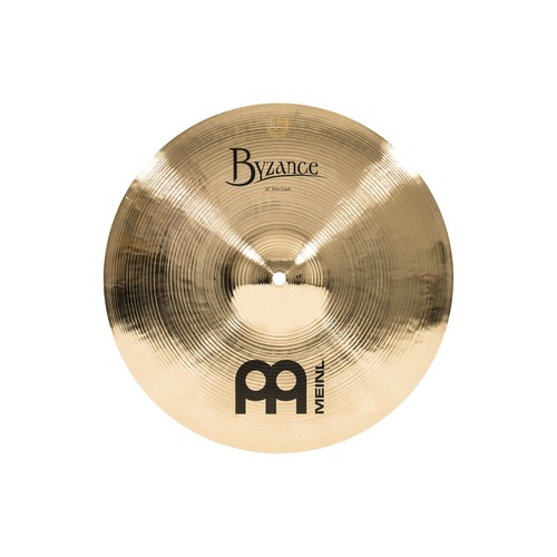 Meinl byzance thin crash - thin,