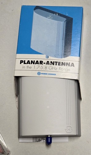 Huber suhner planar - -, huber+suhner