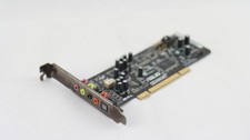 Asus Xonar DG 5.1 Digital Out Dolby PCI Soundkarte 08G17022011