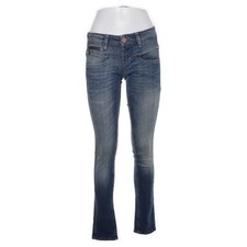 Freeman T. Porter, Jeans