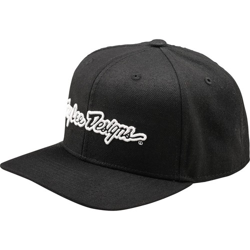 Troy lee designs - troy, snapback