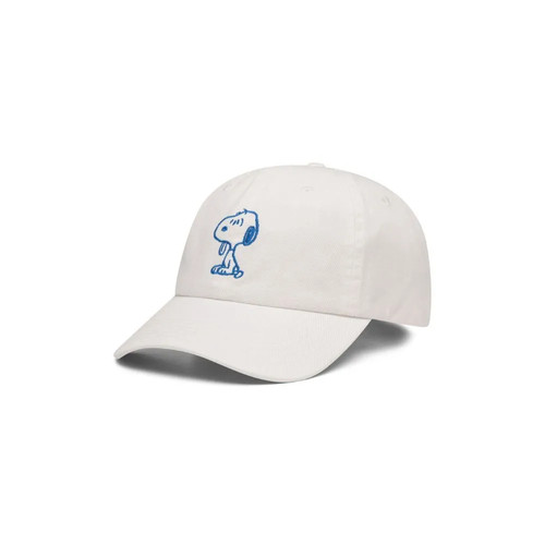 Codello peanuts baumwoll cap - peanuts, baumwoll-cap