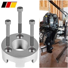 For Yamaha Outboards Lifting