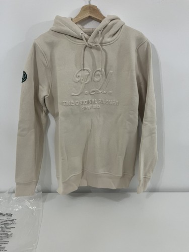 Sweatshirt pilsner urquell - sweatshirt,
