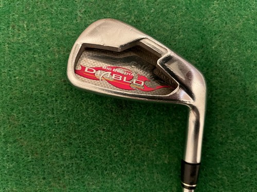 Callaway big bertha diablo - big,