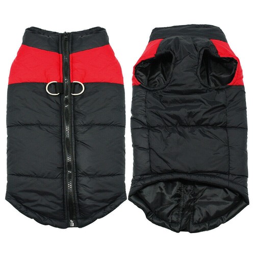 Hundemantel winter hundejacke - hundemantel,