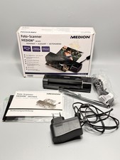 Medion Foto-Scanner S82005