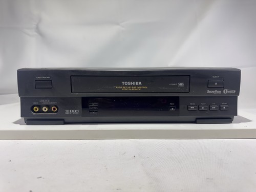 Toshiba 730eg vhs - v-730eg,