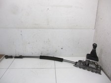 Gear Shift Linkage Shift