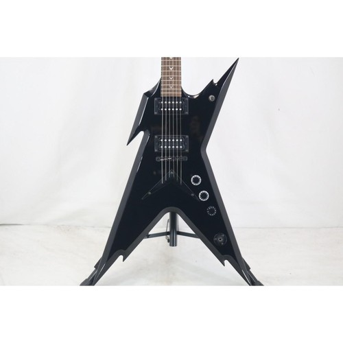 Dean razorback dimebag - dean, db