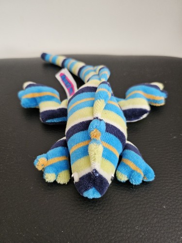 Bebe perlsacktier leguan - perlsacktier,