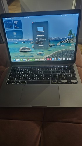 Macbook pro 2020 32gb - pro,