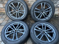 Satz Original BMW X3 G01 X4