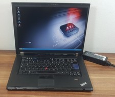 Lenovo Thinkpad T500 P8700