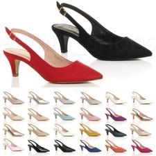 DAMENSCHUHE NIEDRIGER