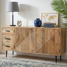 Sideboard Massivholz 160cm
