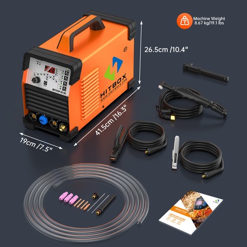 Hitbox 200a wig pulse - hitbox,