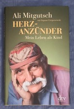 Herzanzünder: Mein Leben als