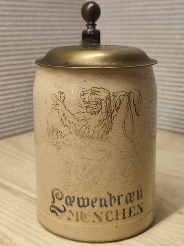 Merkelbach wick löwenbräu - wick,