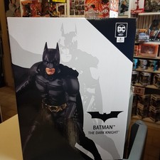 DC Direct Figur Statue DC