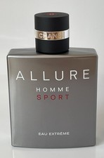 CHANEL ALLURE HOMME SPORT EAU