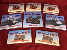 RACY  / Artin Schienen - Set