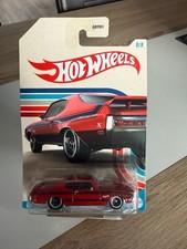 Hot Wheels 1970 Buick GSX