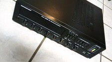 Monacor PA-1200 PA Mixing Amplifier ( Teildefek)